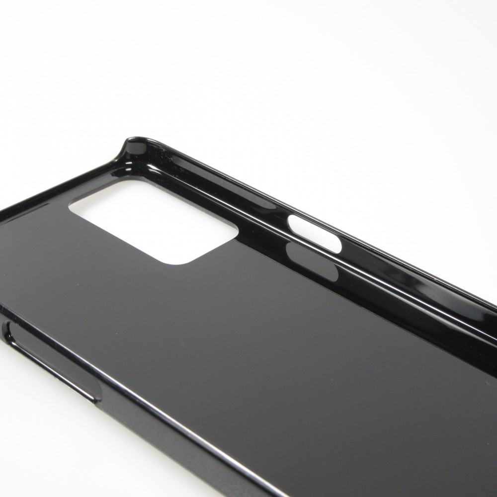 OPPO Reno6 5G Case Hülle - F1 Track 2025 Monaco