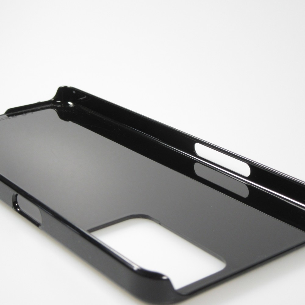 OPPO Reno6 5G Case Hülle - F1 Track 2025 Monaco