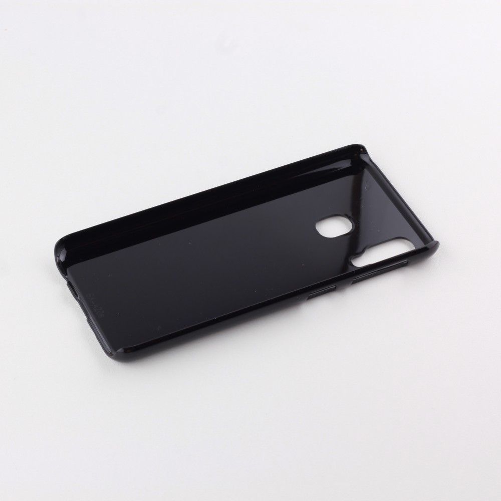 Samsung Galaxy A20e Case Hülle - Valentin 2025 Schick