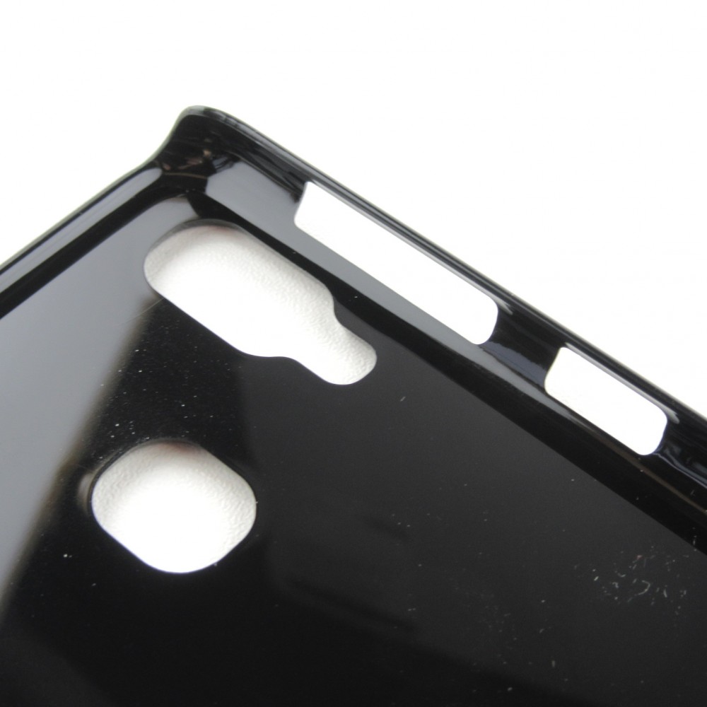 Samsung Galaxy A20e Case Hülle - Valentin 2025 Schick