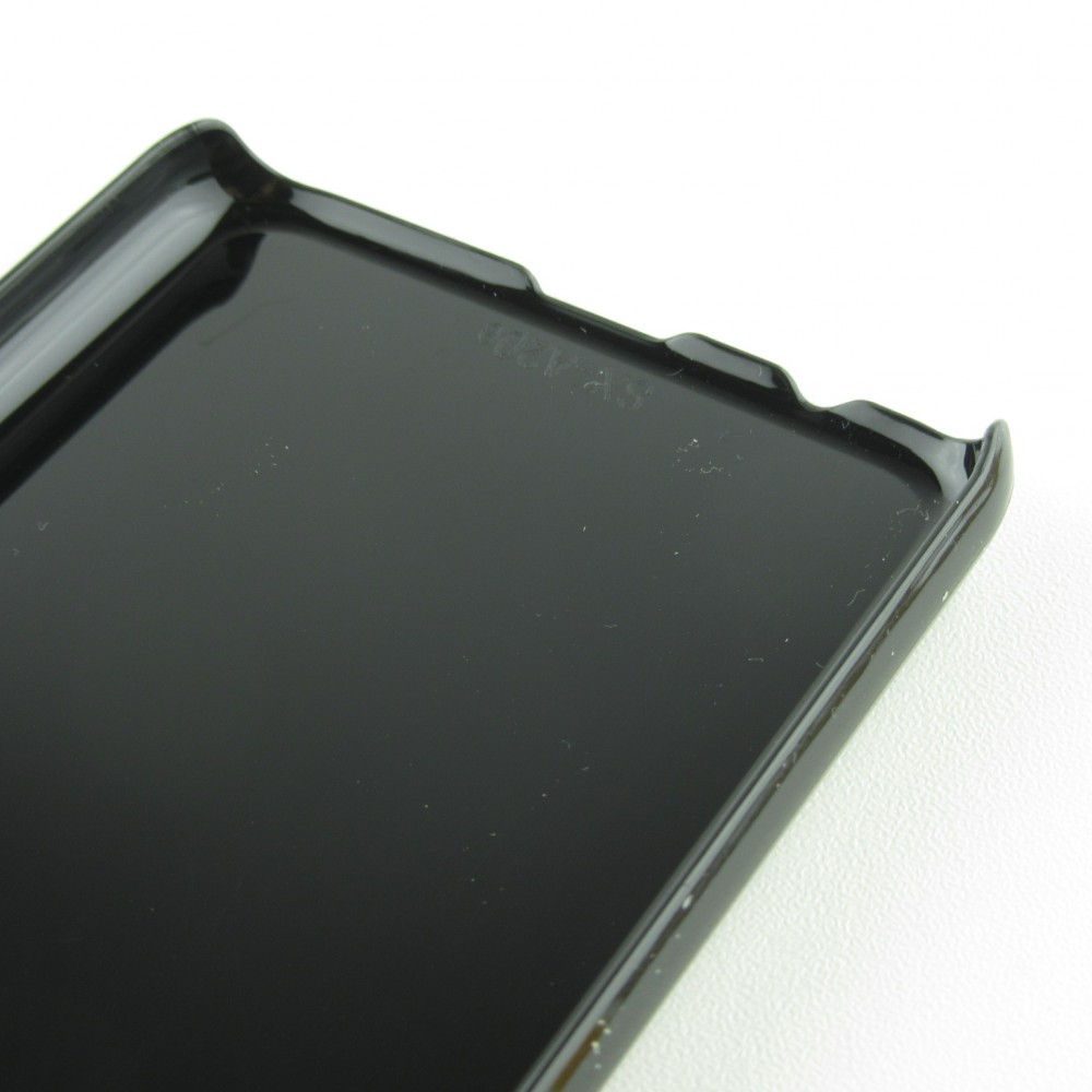 Samsung Galaxy A20e Case Hülle - Valentin 2025 Schick