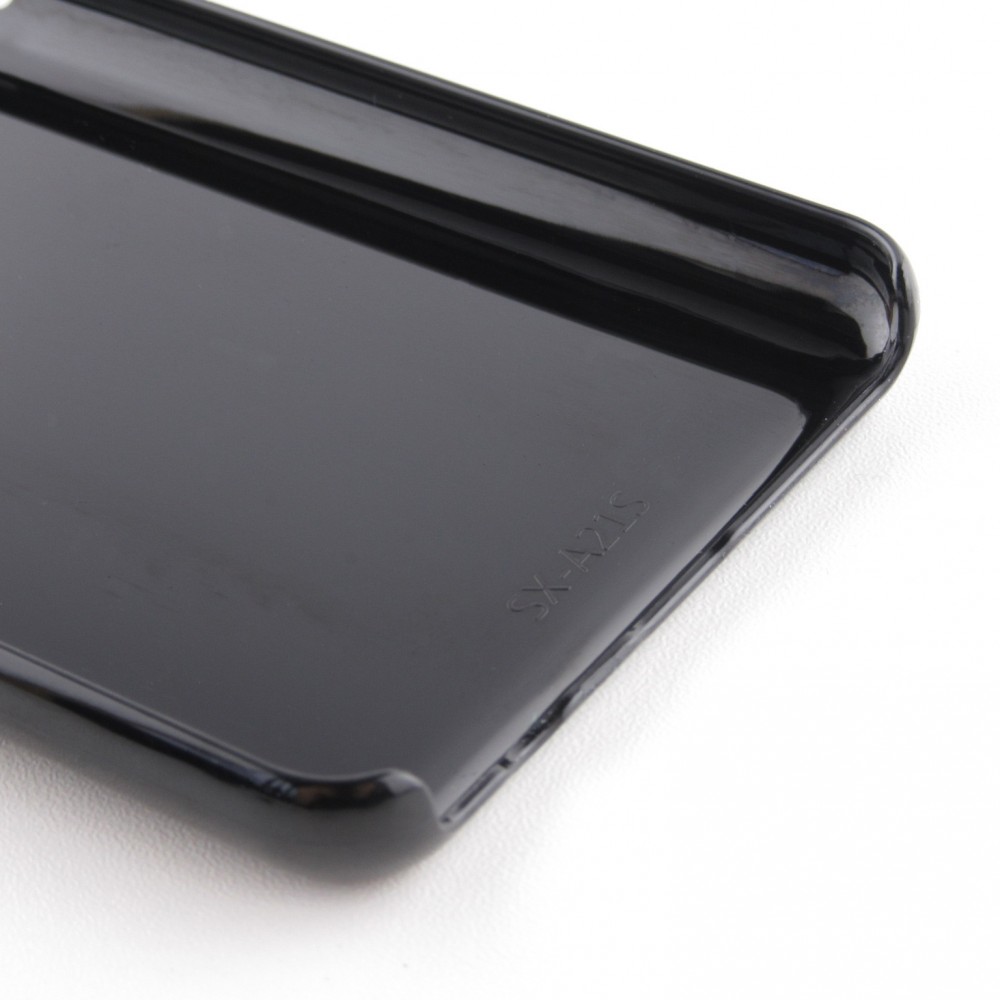 Samsung Galaxy A21s Case Hülle - Zermatt Ski Downhill