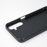 Coque Samsung Galaxy A25 - Silicone rigide noir Astrologie Balance