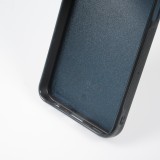Coque Samsung Galaxy A25 - Silicone rigide noir Astrologie Balance