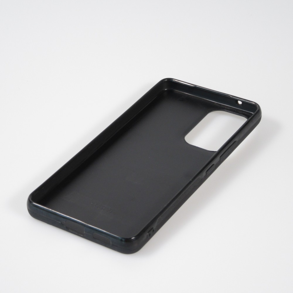 Samsung Galaxy A33 5G Case Hülle - Silikon schwarz Xanax Alprazolam 2025