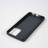 Samsung Galaxy A33 5G Case Hülle - Silikon schwarz Xanax Alprazolam 2025