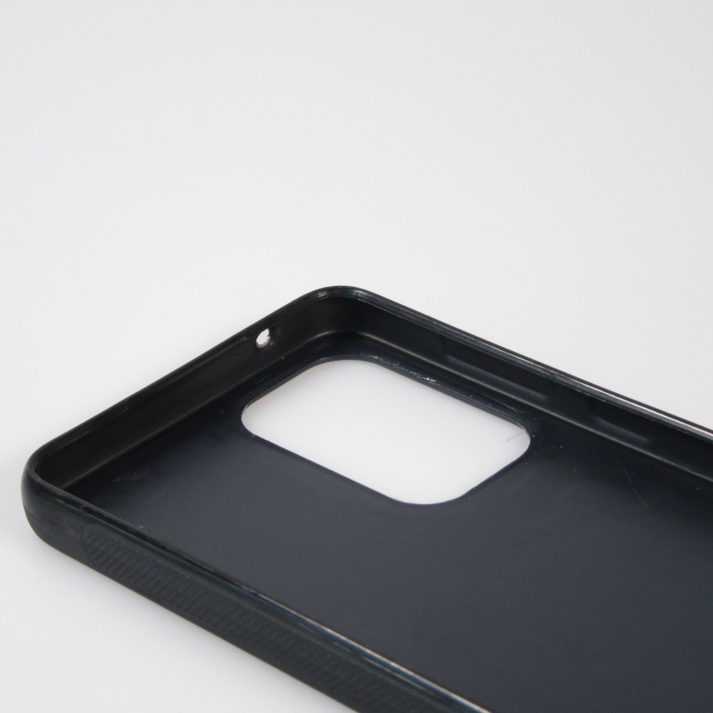 Samsung Galaxy A33 5G Case Hülle - Silikon schwarz Xanax Alprazolam 2025