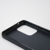 Samsung Galaxy A33 5G Case Hülle - Silikon schwarz Xanax Alprazolam 2025