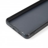 Samsung Galaxy A33 5G Case Hülle - Silikon schwarz Xanax Alprazolam 2025