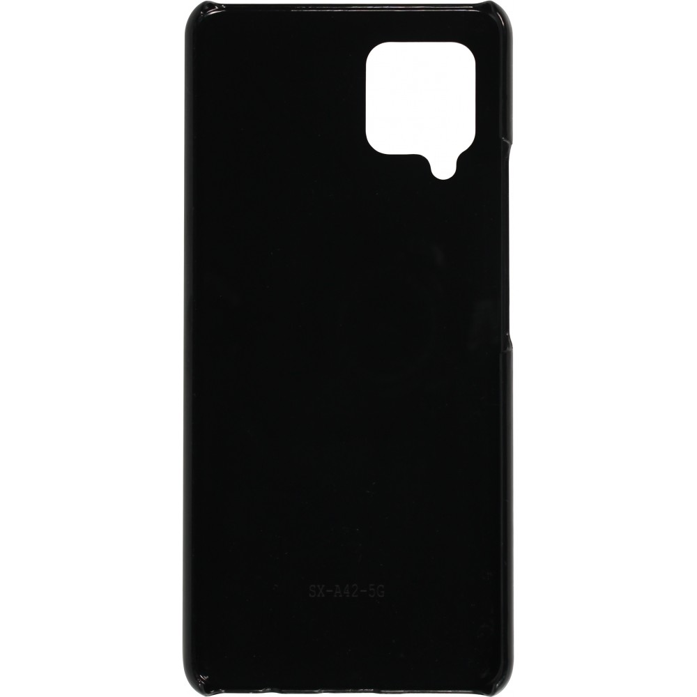 Samsung Galaxy A42 5G Case Hülle - Valentin 2025 Schick