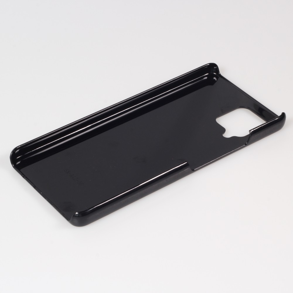 Samsung Galaxy A42 5G Case Hülle - Valentin 2025 Schick