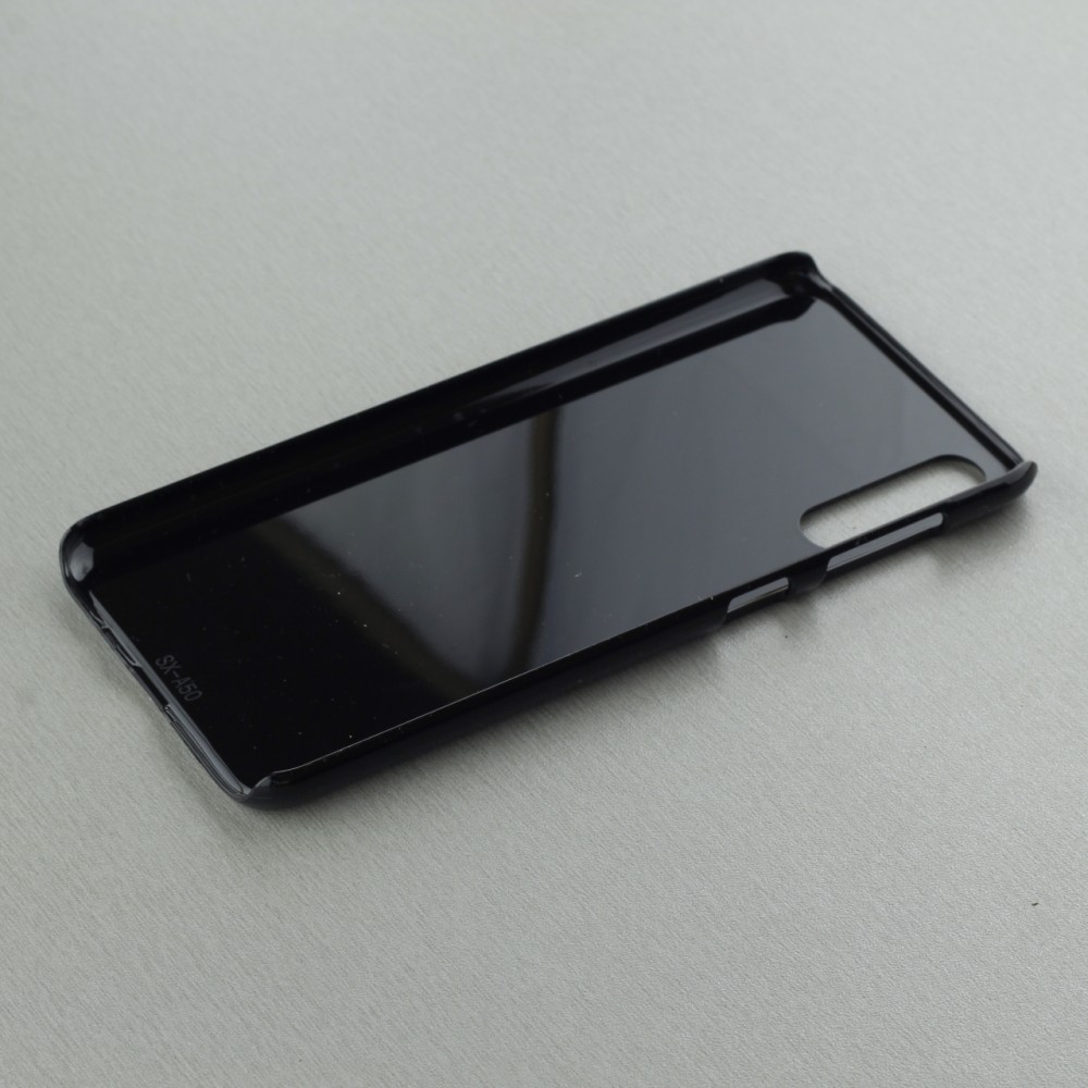 Coque Samsung Galaxy A50 - Astrologie Taureau