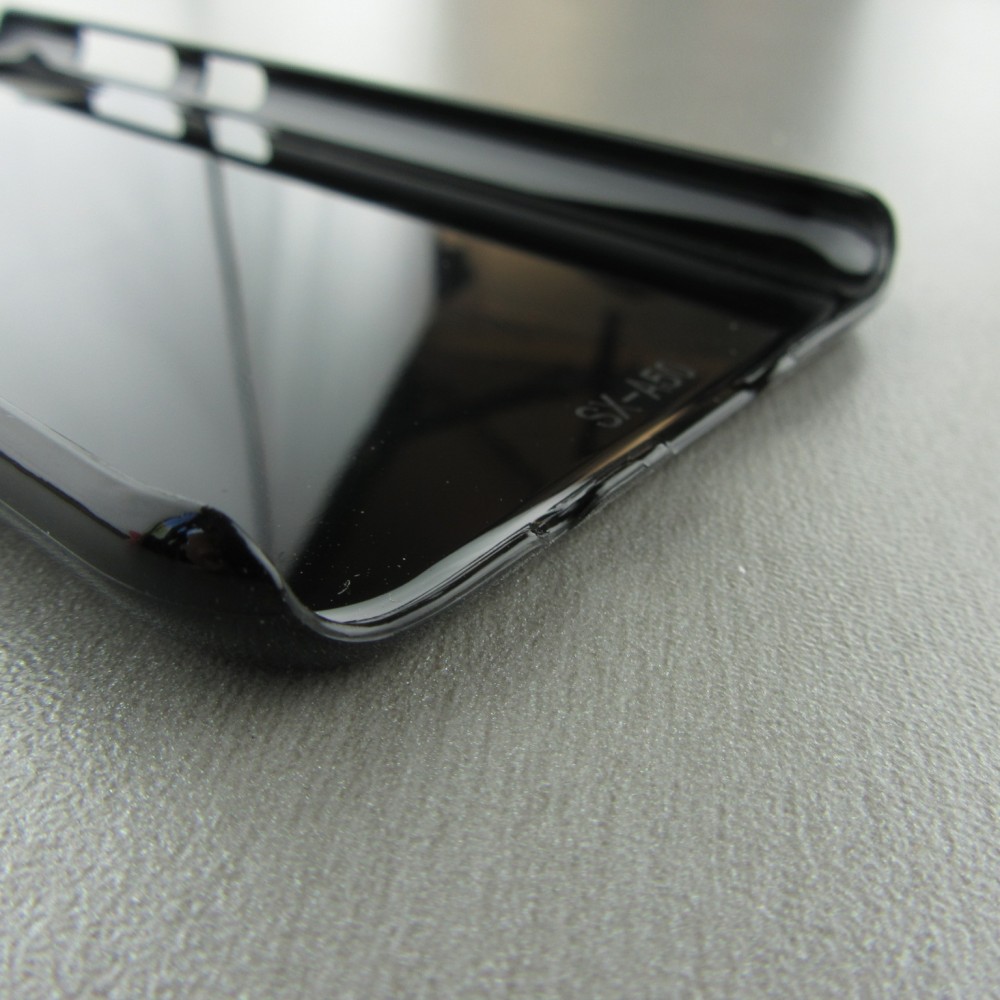 Coque Samsung Galaxy A50 - Astrologie Taureau