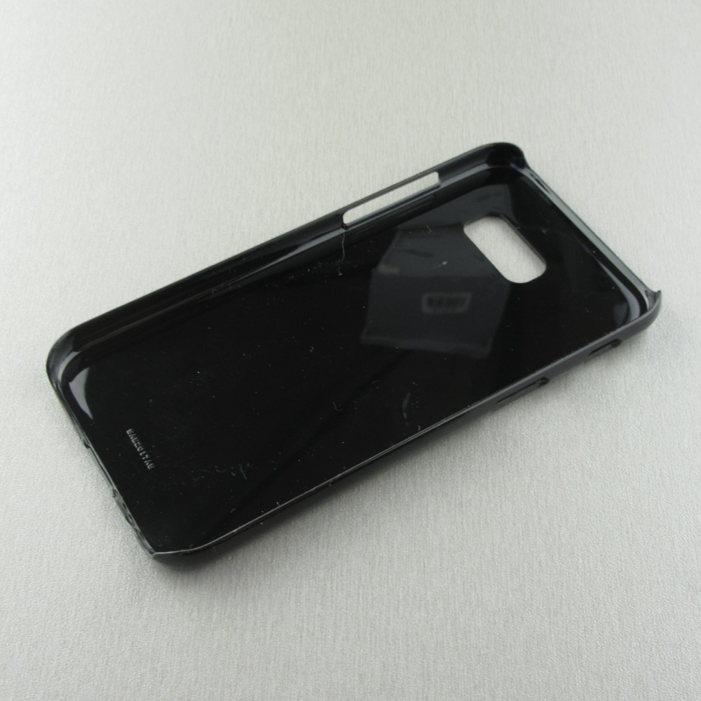 Samsung Galaxy A5 (2017) Case Hülle - Spring 23 donuts