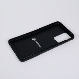 Samsung Galaxy A52 Case Hülle - Silikon schwarz Weltweit einzigartig erstellt dank Deiner Kreativität und künstlicher Intelligenz (KI)