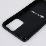 Samsung Galaxy A52 Case Hülle - Silikon schwarz Weltweit einzigartig erstellt dank Deiner Kreativität und künstlicher Intelligenz (KI)