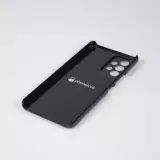 Samsung Galaxy A53 5G Case Hülle - Kanton BE schwarz