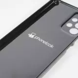 Samsung Galaxy A53 5G Case Hülle - Kanton BE schwarz