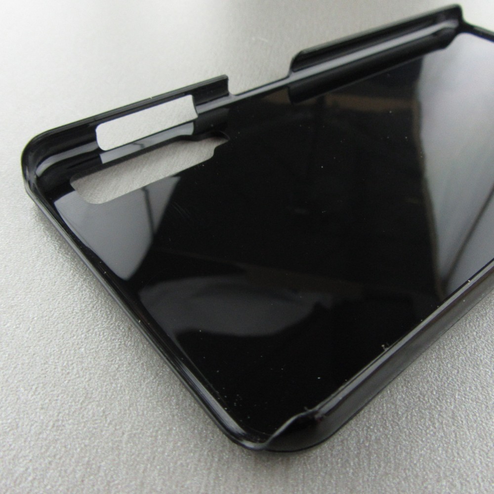 Samsung Galaxy A7 Case Hülle - Wine not