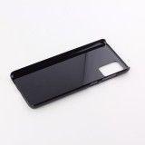 Samsung Galaxy A71 Case Hülle - Strand Sonnenuntergang auffällig