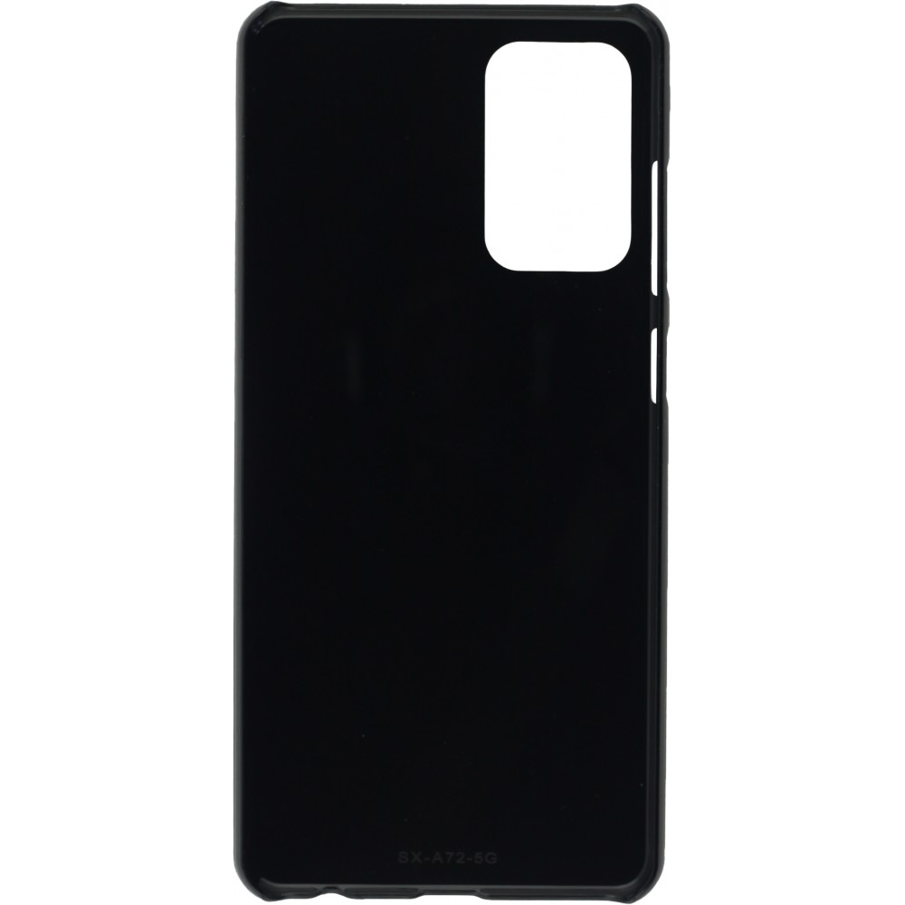 Samsung Galaxy A72 Case Hülle - F1 Track 2025 Bahrain
