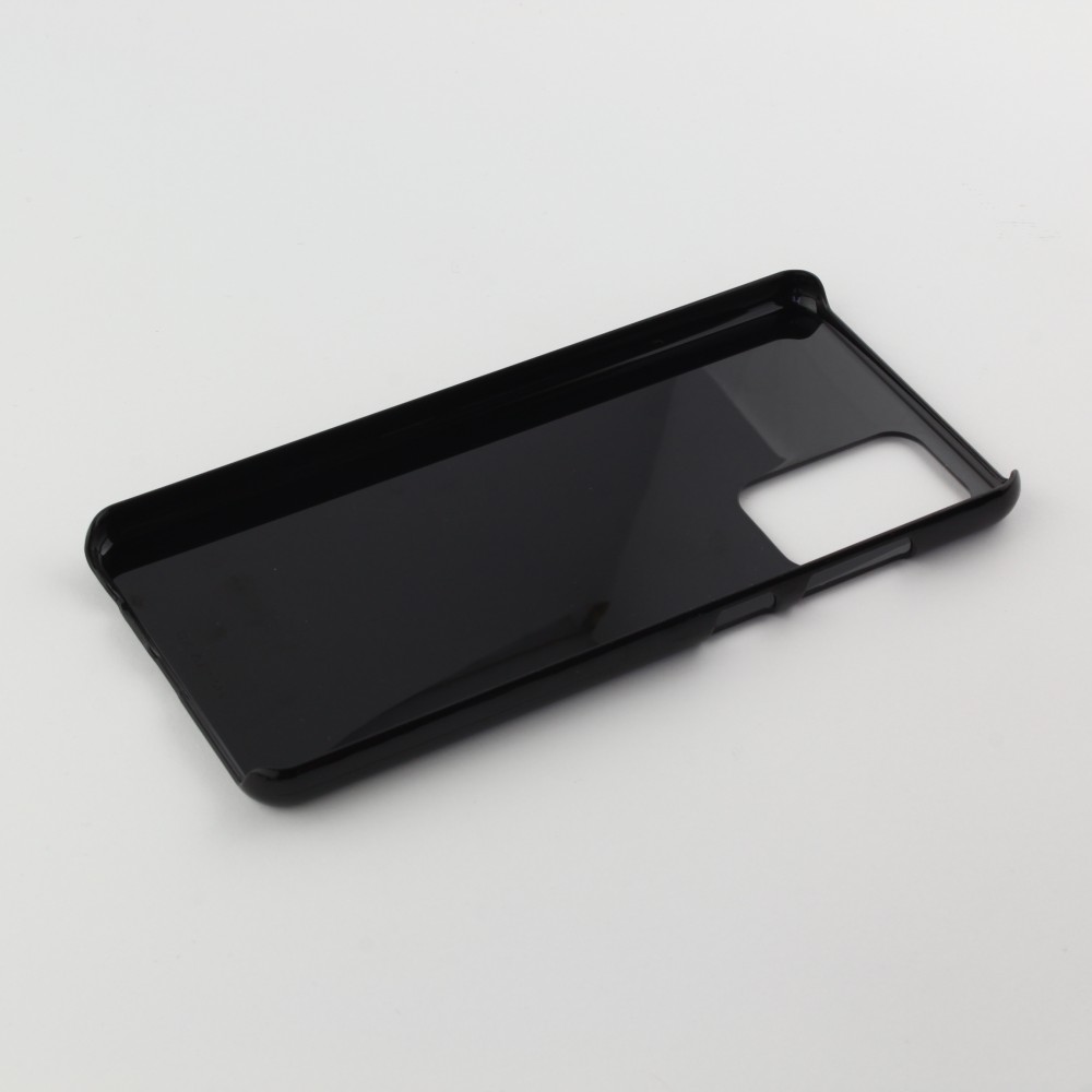 Samsung Galaxy A72 Case Hülle - F1 Track 2025 Bahrain