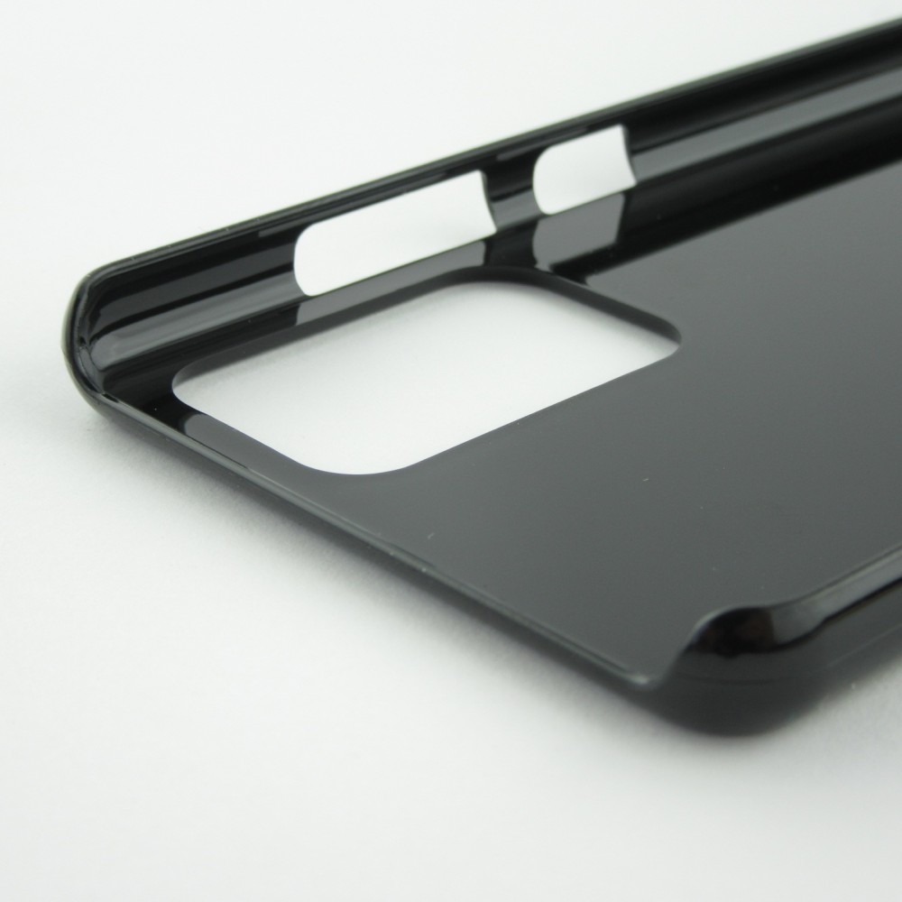 Samsung Galaxy A72 Case Hülle - F1 Track 2025 Bahrain
