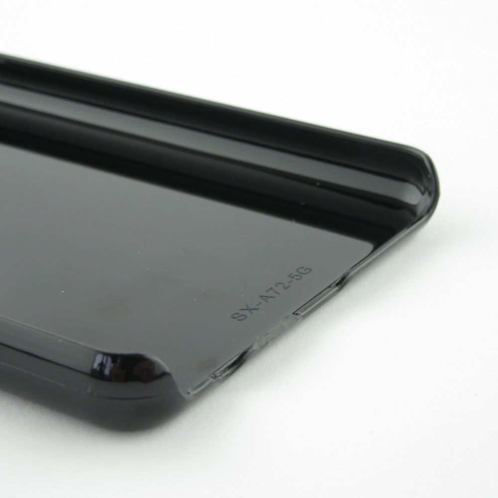 Samsung Galaxy A72 Case Hülle - F1 Track 2025 Bahrain