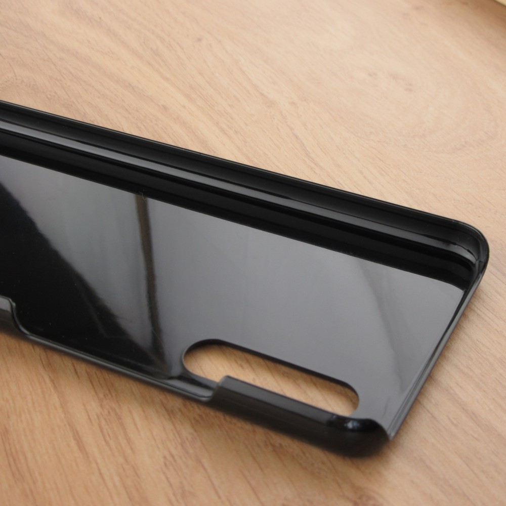 Samsung Galaxy A90 5G Case Hülle - Weihnachten 2023 Fuechslein Tanne