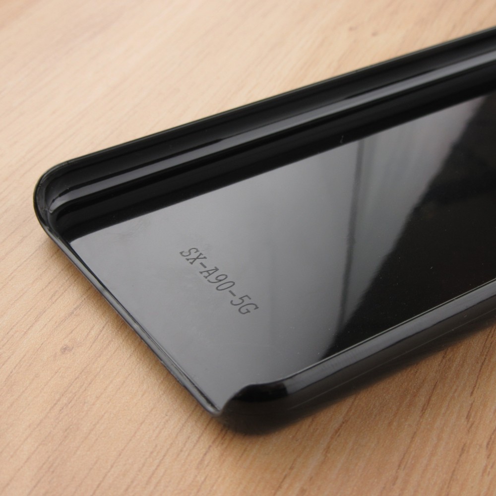 Samsung Galaxy A90 5G Case Hülle - Weihnachten 2023 Fuechslein Tanne