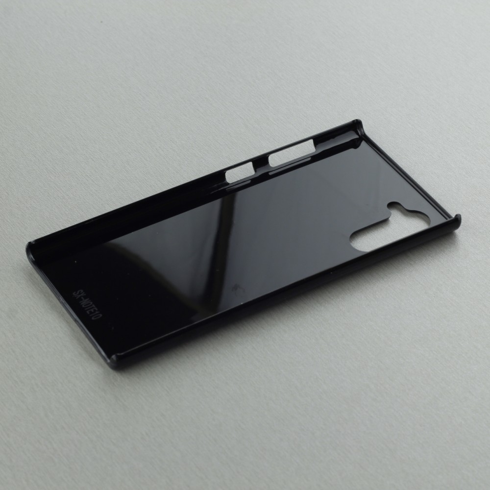 Samsung Galaxy Note 10 Case Hülle - Spring 25 fruehling bluetend