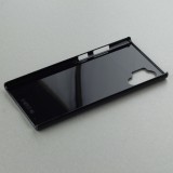 Samsung Galaxy Note 10+ Case Hülle - Weihnachten 2023 Verzauberter Weihnachtsmann
