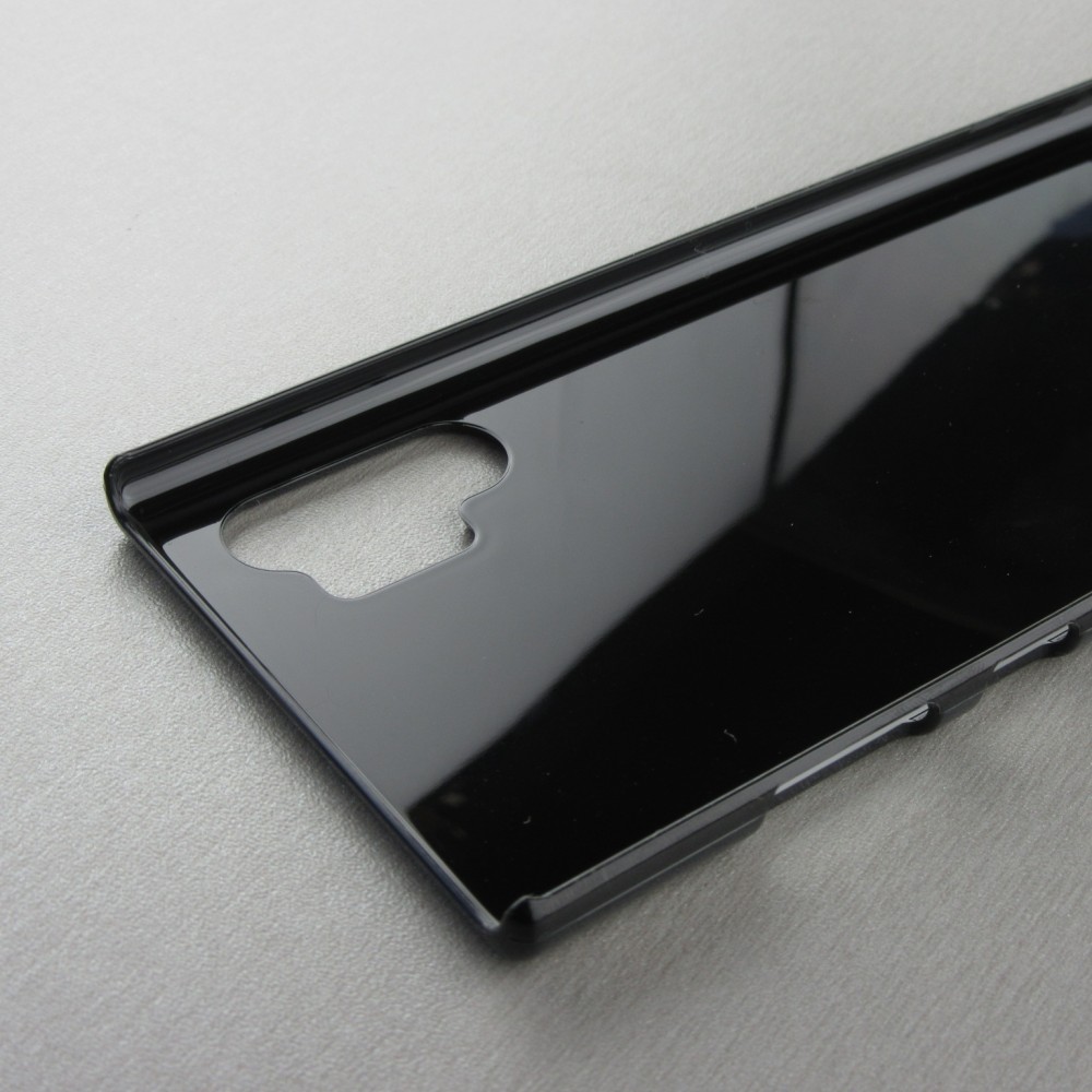 Samsung Galaxy Note 10+ Case Hülle - Weihnachten 2023 Verzauberter Weihnachtsmann