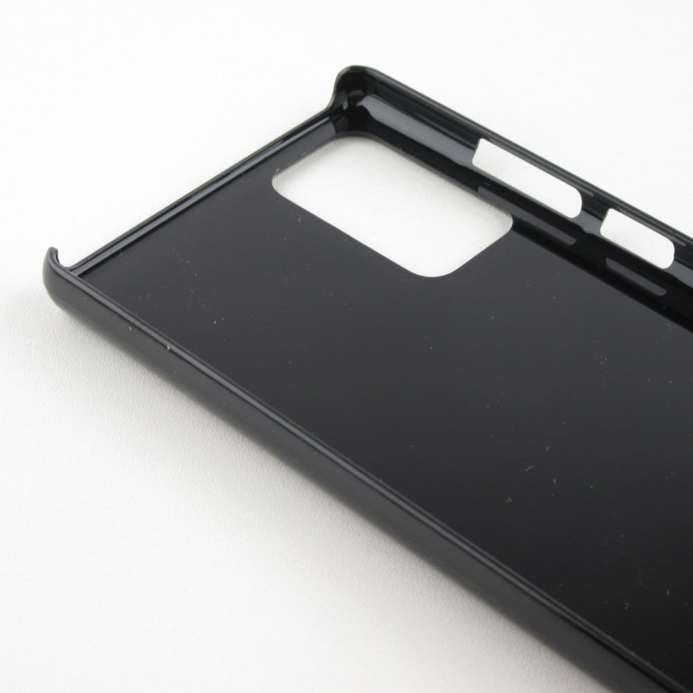 Samsung Galaxy Note 20 Case Hülle - VR SpaceCat Odyssee