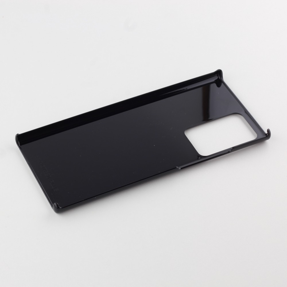 Samsung Galaxy Note 20 Ultra Case Hülle - Valentin 2025 Schick