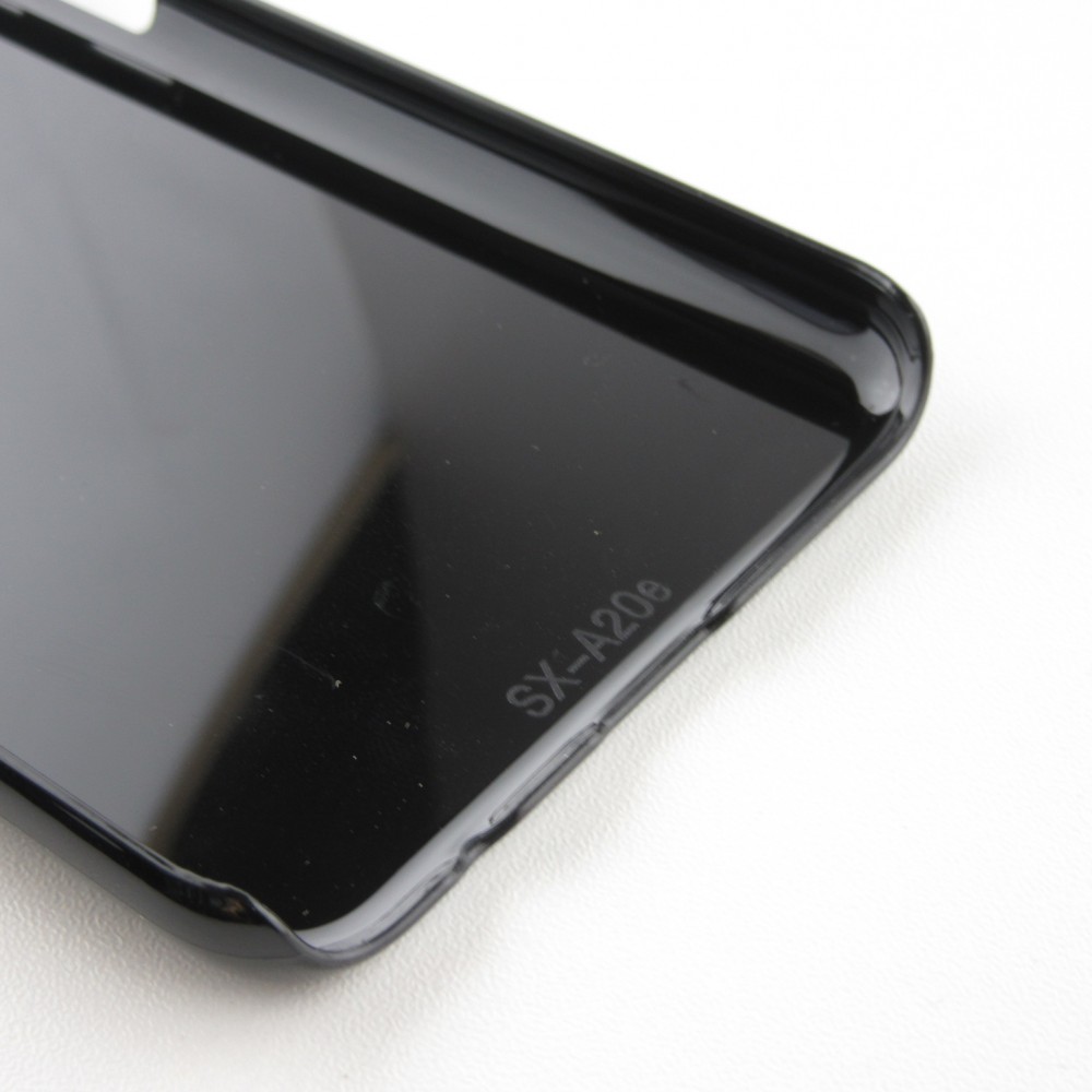 Samsung Galaxy Note 20 Ultra Case Hülle - Valentin 2025 Schick