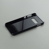 Samsung Galaxy S10 Case Hülle - Kanton VS schwarz