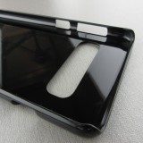 Samsung Galaxy S10 Case Hülle - Kanton VS schwarz