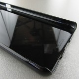 Samsung Galaxy S10 Case Hülle - Kanton VS schwarz