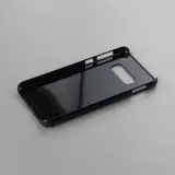 Samsung Galaxy S10e Case Hülle - Kanton FR schwarz