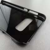 Samsung Galaxy S10e Case Hülle - Kanton FR schwarz