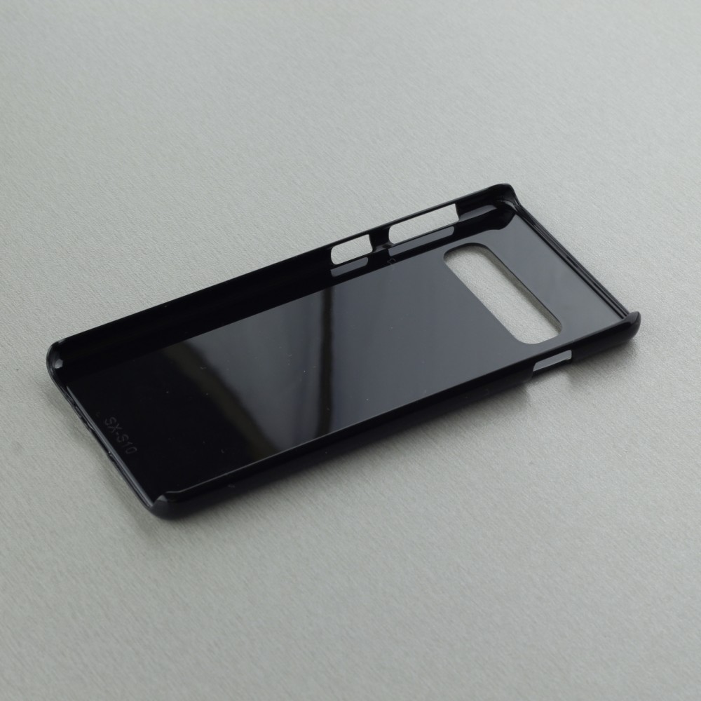 Hülle Samsung Galaxy S10+ - Spring 19 12