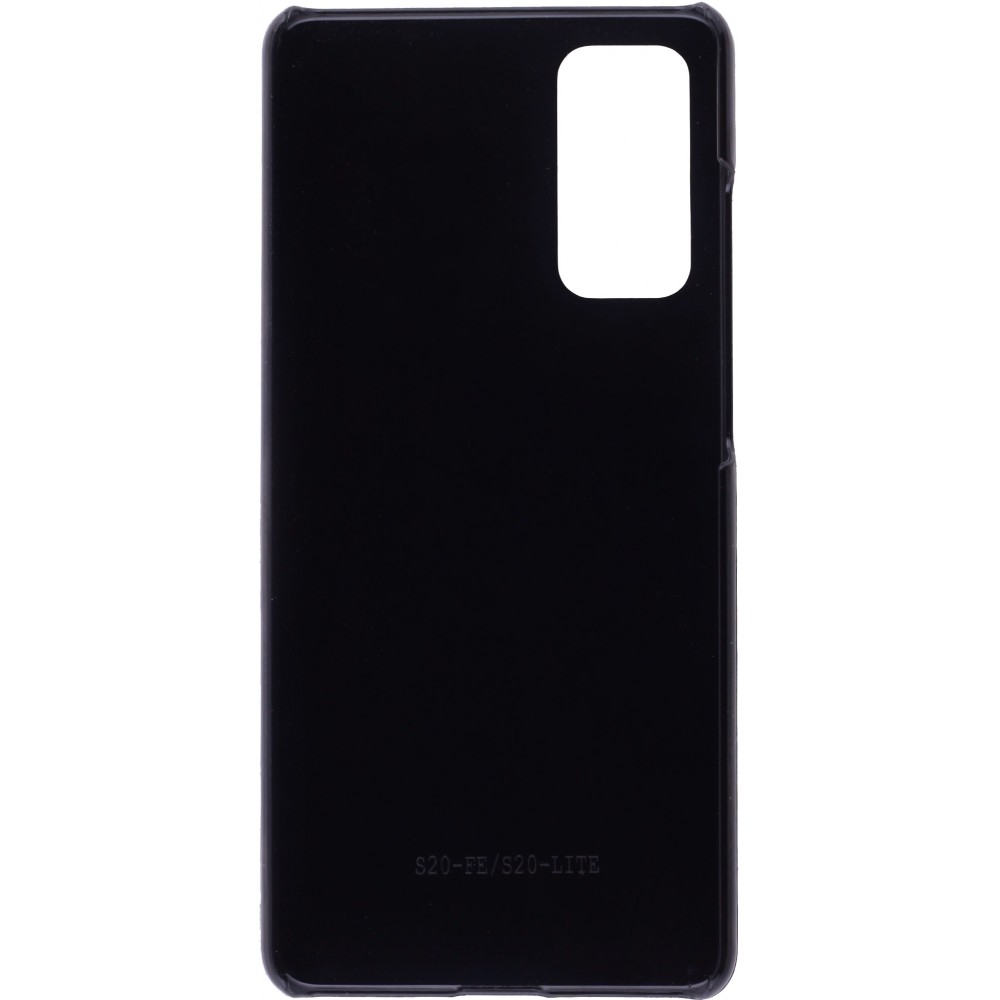Samsung Galaxy S20 FE 5G Case Hülle - Christmas 22 minimalist tree