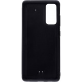 Samsung Galaxy S20 FE 5G Case Hülle - Silikon schwarz F1 Track 2025 Miami