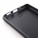 Samsung Galaxy S20 FE 5G Case Hülle - Silikon schwarz F1 Track 2025 Miami