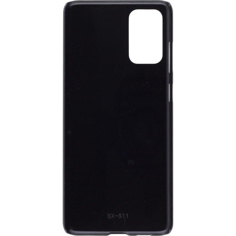 Samsung Galaxy S20+ Case Hülle - BMW M4 Tokio Nacht