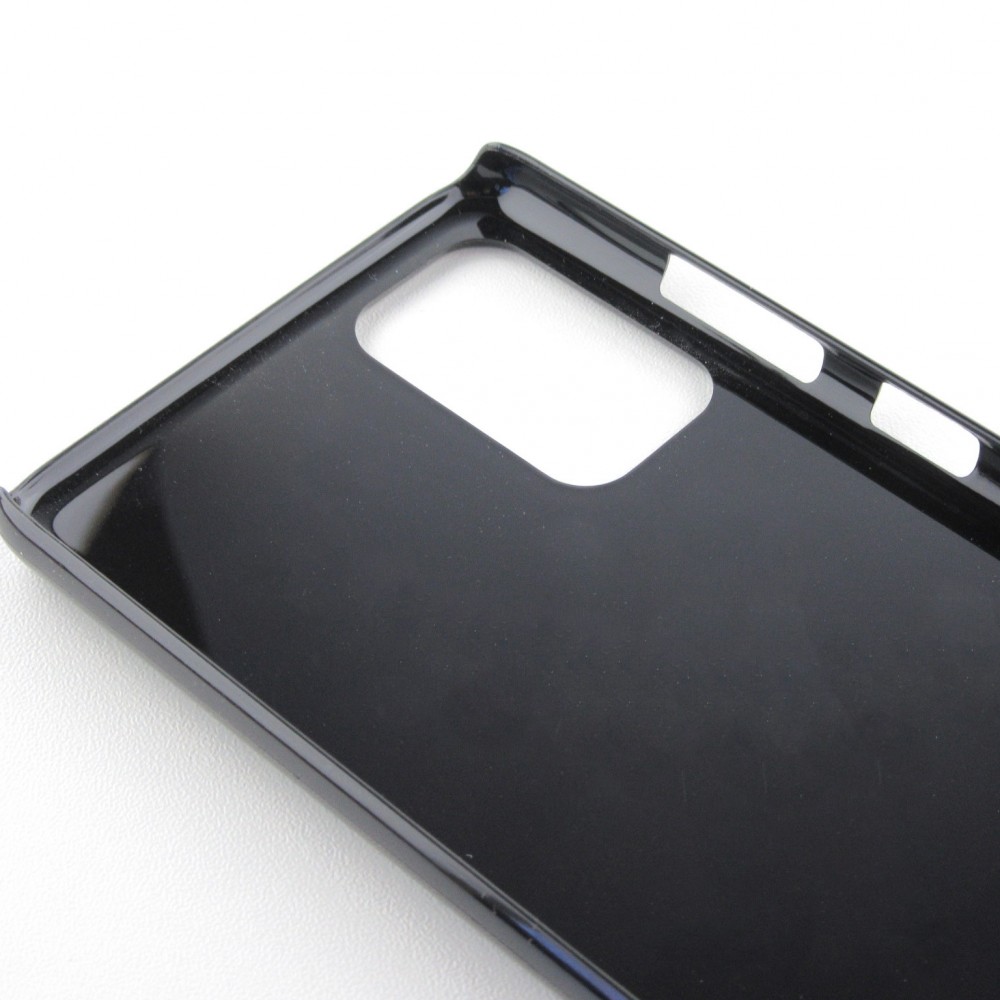 Samsung Galaxy S20+ Case Hülle - BMW M4 Tokio Nacht