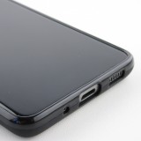 Samsung Galaxy S20 Ultra Case Hülle - Silikon schwarz Xanax Alprazolam 2025