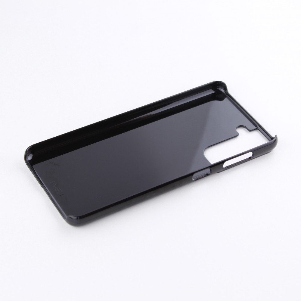 Samsung Galaxy S21 5G Case Hülle - Artificial vegetation 2025