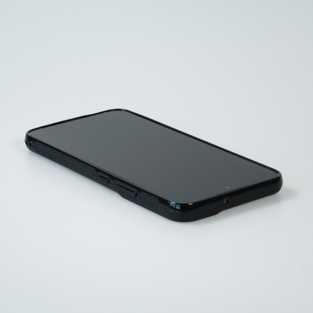 Samsung Galaxy S22+ Case Hülle - Silikon schwarz Xanax Alprazolam 2025